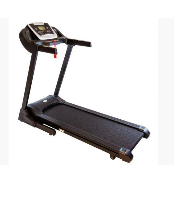 Беговая дорожка GoFit