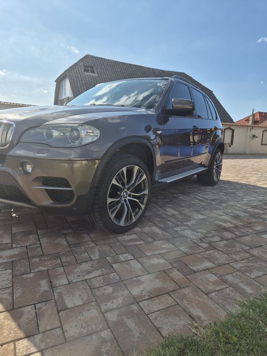 Bmw x5 245 cp xdrive