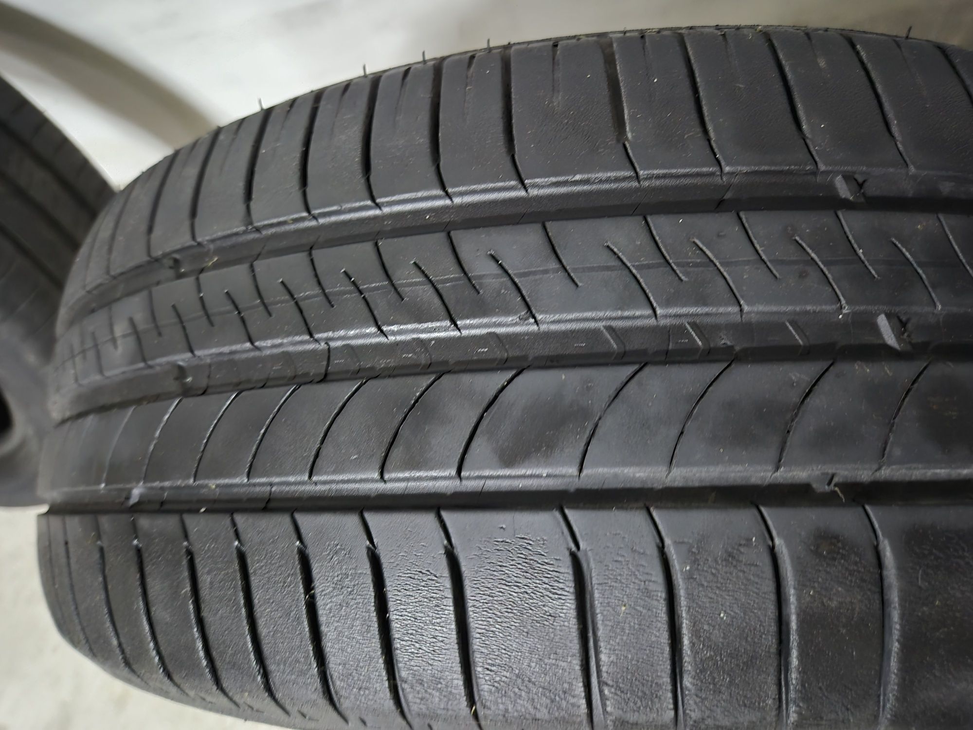 Гуми MICHELIN Energy Saver GreenX 205/55R16 94V