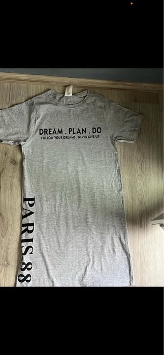 Лятна рокля