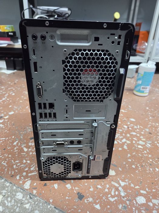 Системный блок для офиса