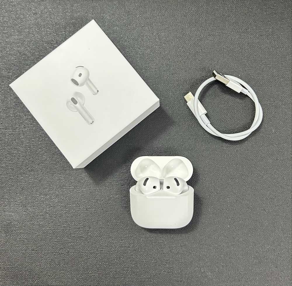Airpods 4 anc sigilate