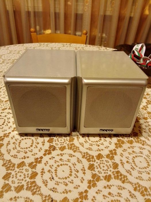 SANG DVD система - за ремонт. Промоция - от 50 на 30 лв.