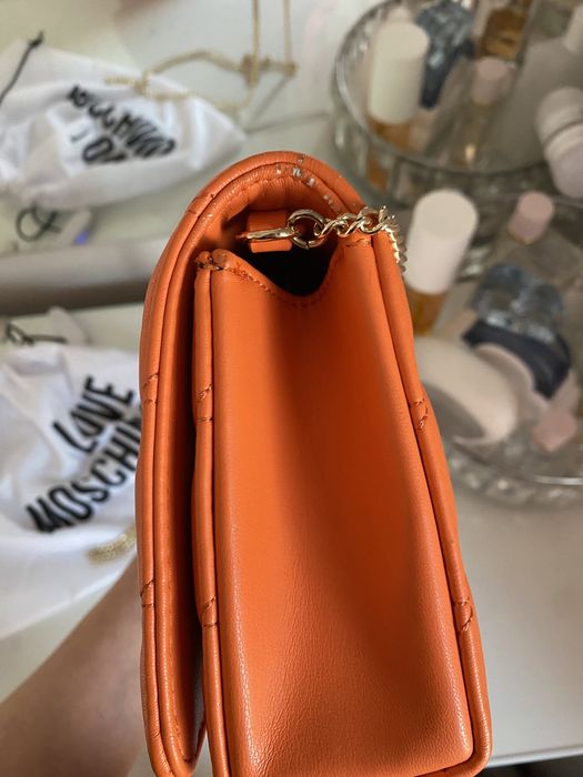 Дамска чанта Love Moschino