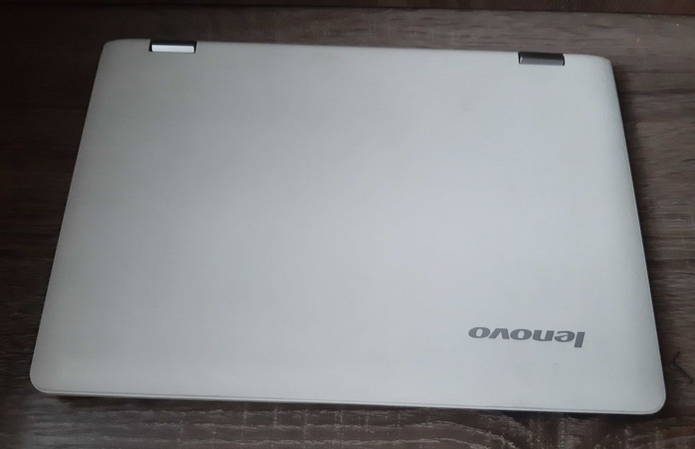 Ультрабук Lenovo Yoga 300