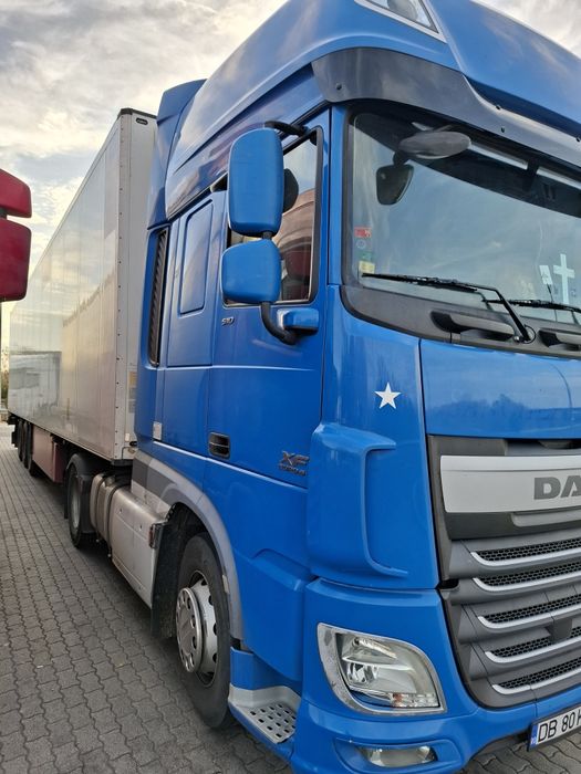 DAF XF 106 510 cp