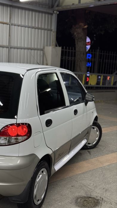 Matiz best 2016 sotiladi