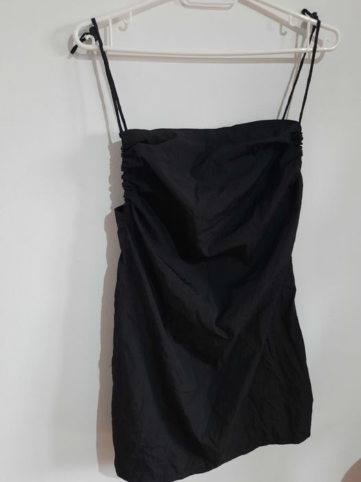 Rochita ZARA neagra