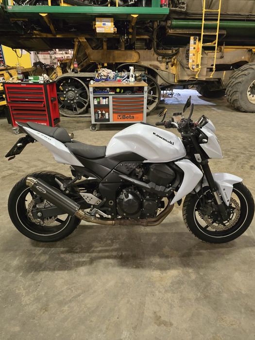Kawasaki ZR 750 L