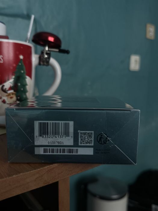 BVLGARI aqva pour homme