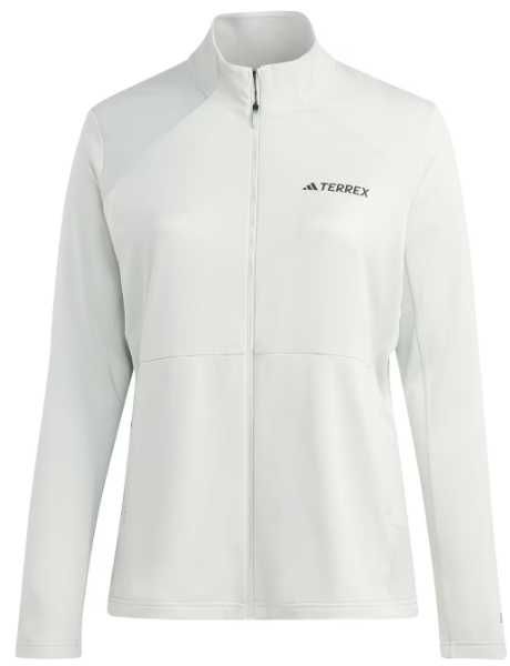 Поларен суичър adidas TERREX