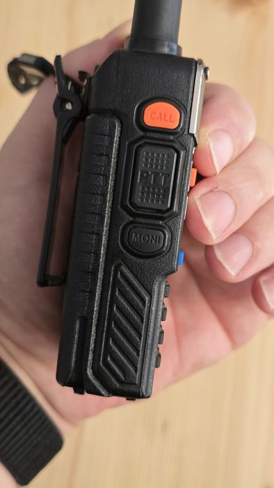 Statie walkie-talkie Baofeng uv-5re