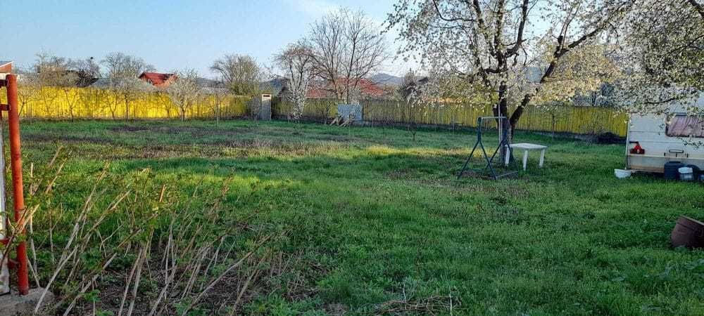 Teren vanzare Dumbrava, Neamt