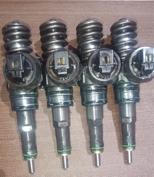 Vand set de injectoare PD 1,9 de cp 131