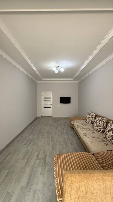 Продается 2 ком. Квартира площадью 55 кв.м. По ул. Рудаки ор. Караван