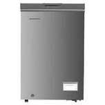 Lada convertibila Frigider/congelator Heinner HCF-HM100CSE++, 98 l,
