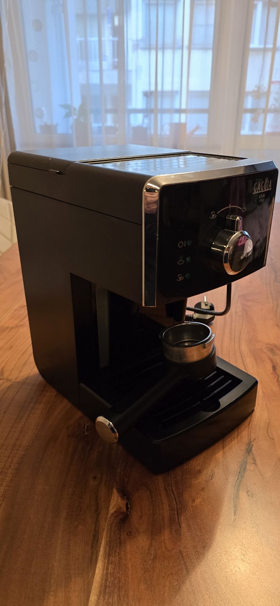 Кафемашина GAGGIA