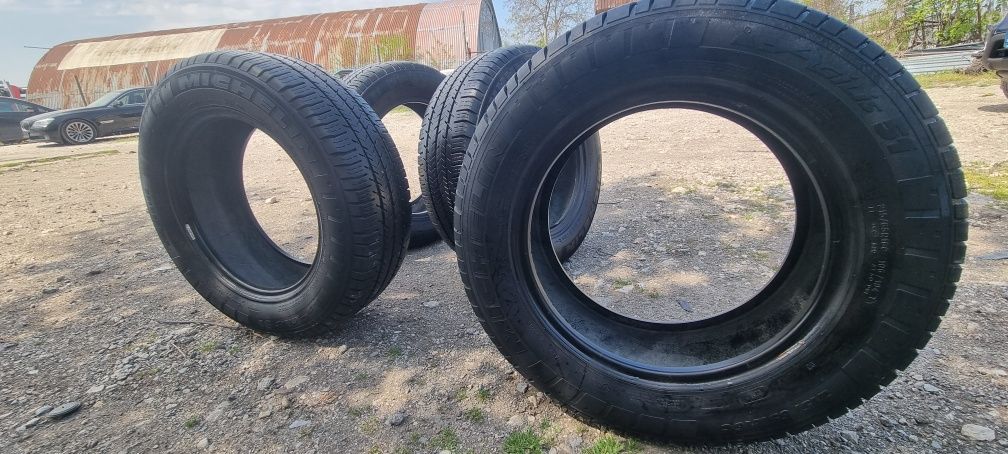 Гуми за БУС 216/65R16 C Michlin Agilis 51