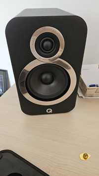 Boxe Q Acoustics 3020i