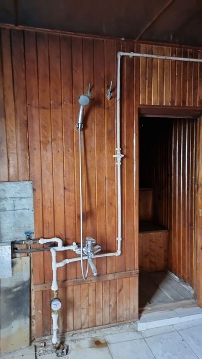 Продаю дом в Яшнабадском районе ТУЗЕЛЬ(бывш.дача железнодорожников)