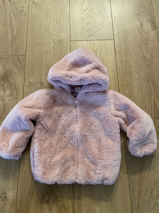 Яке за момиче  DKNY