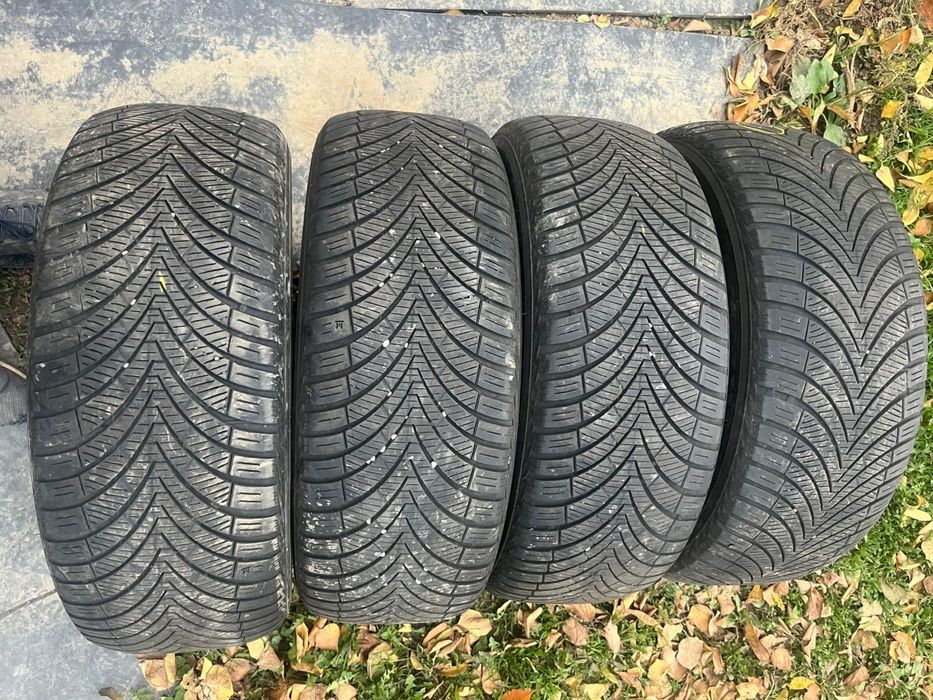 235/60 16,anvelope de iarna