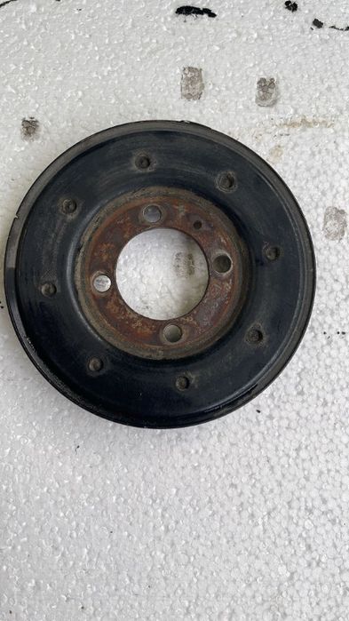 Fulie opel astra h 1.7