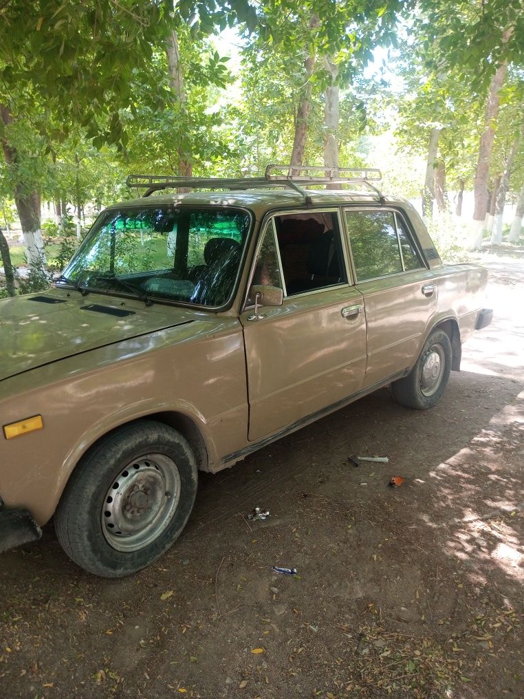 Vaz jiguli 2106 xolati yaxshi