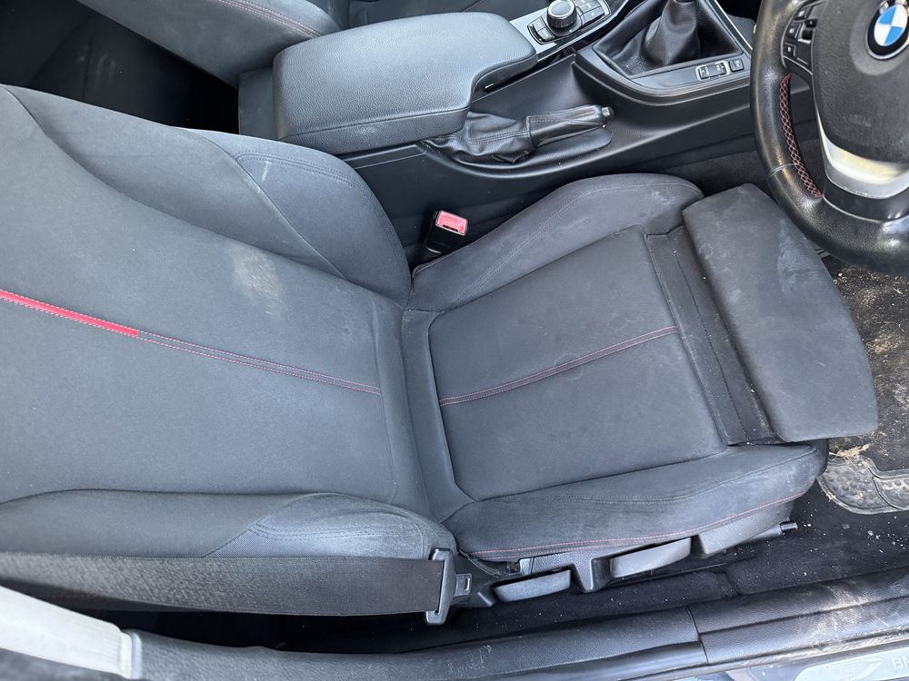 Бмв ф30 320и bmw f30 320i на части