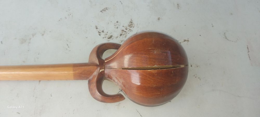 Рубоб состояние хорошо