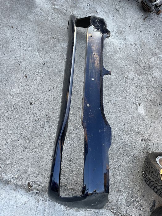 Броня BMW G30,G31 7бр