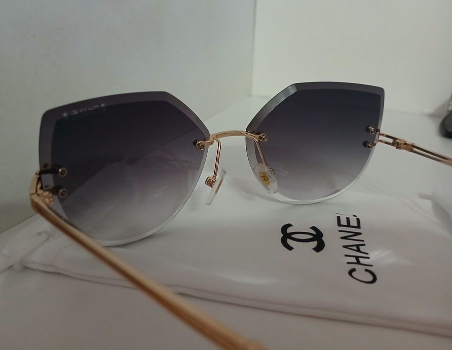 Дамски очила CHANEL