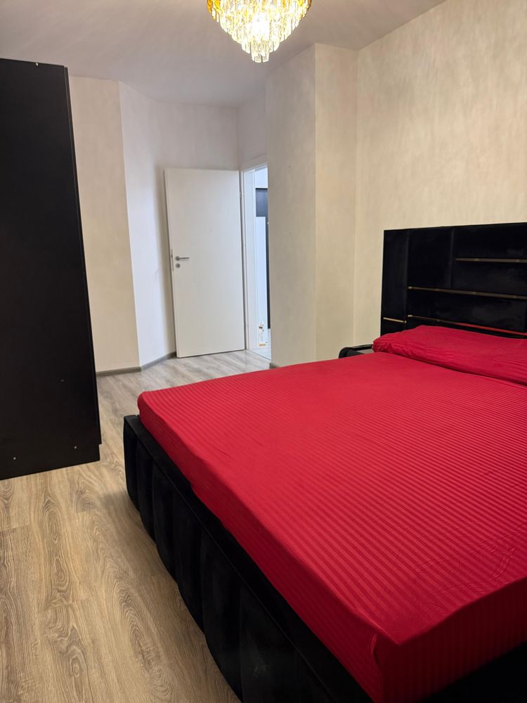 Apartament 2 camere pentru inchiriere