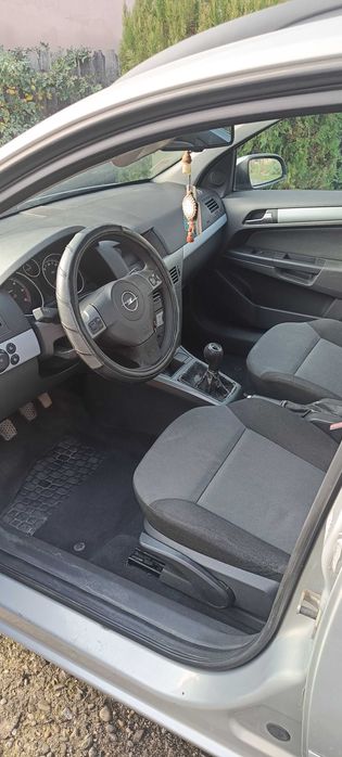 Opel Astra H din 2005