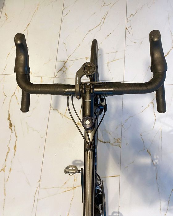 Bicicleta ciclocross Giant TCX 2 - 2012 mărime ML