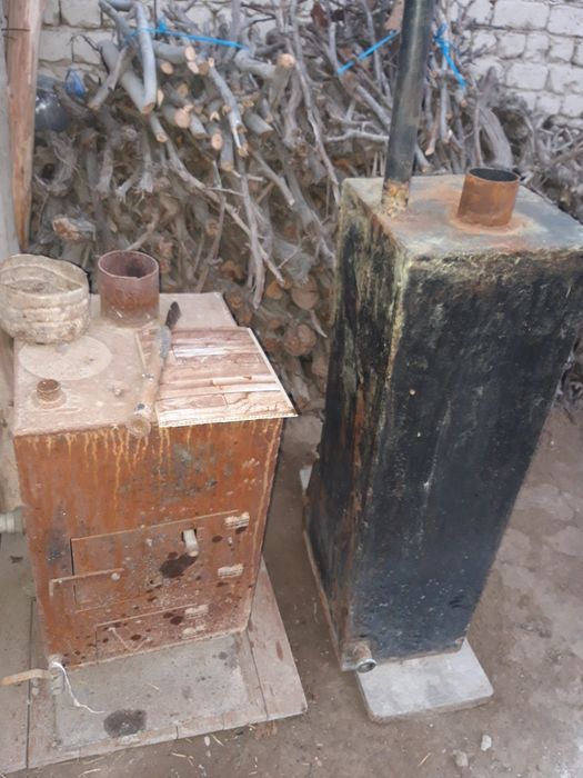 Катйол katyol isitish uchun