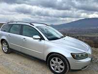 Volvo V50 2.5 T5 AWD
