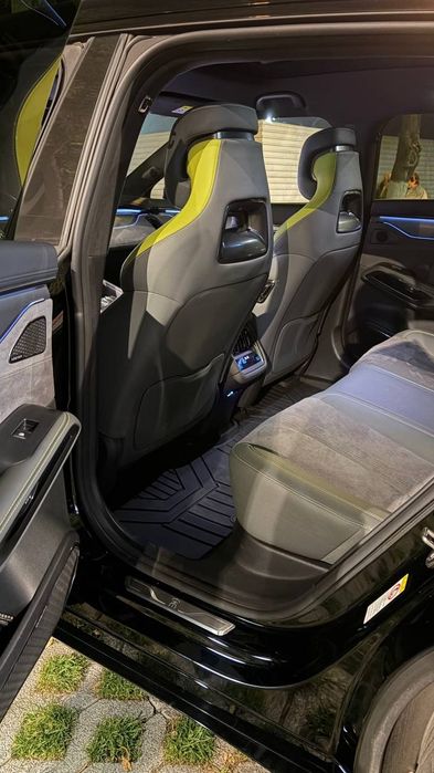 BYD Song L 5-position 2024-yil