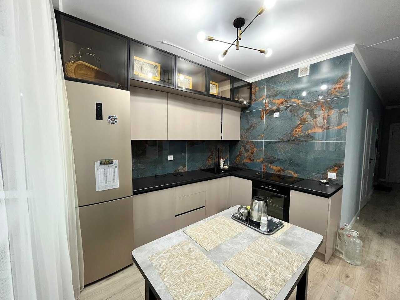 продам 3 х комнатную квартиру