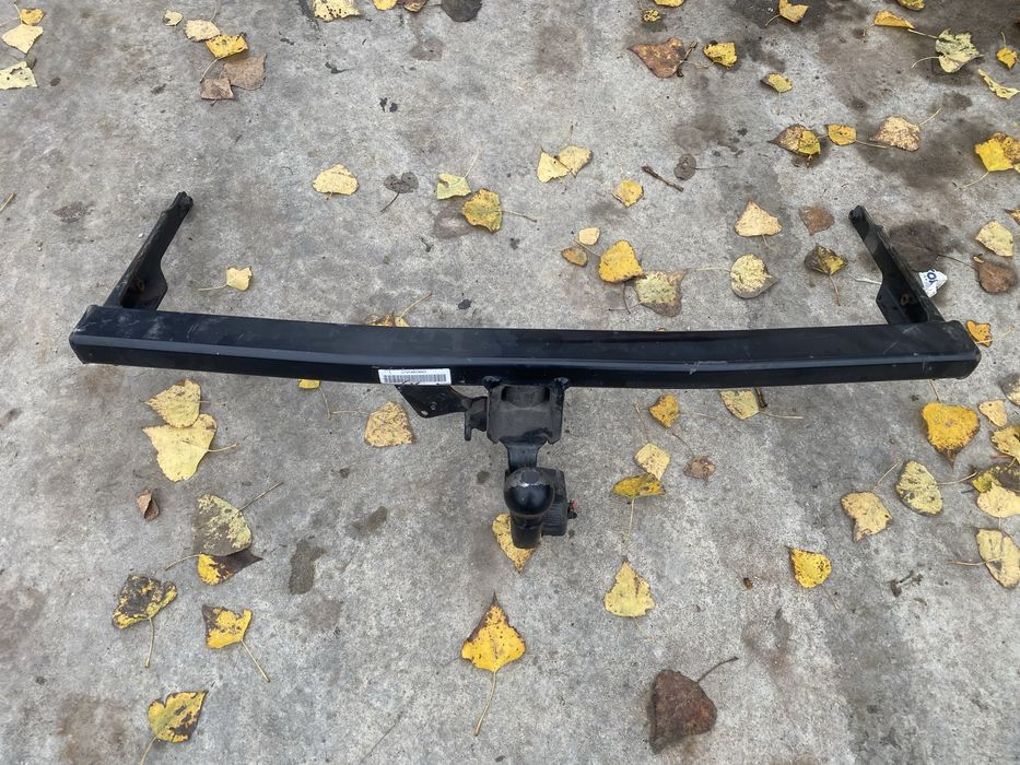 Сваляем теглич Skoda Octavia 3