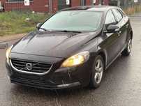 Volvo  2015 2.0 diesel