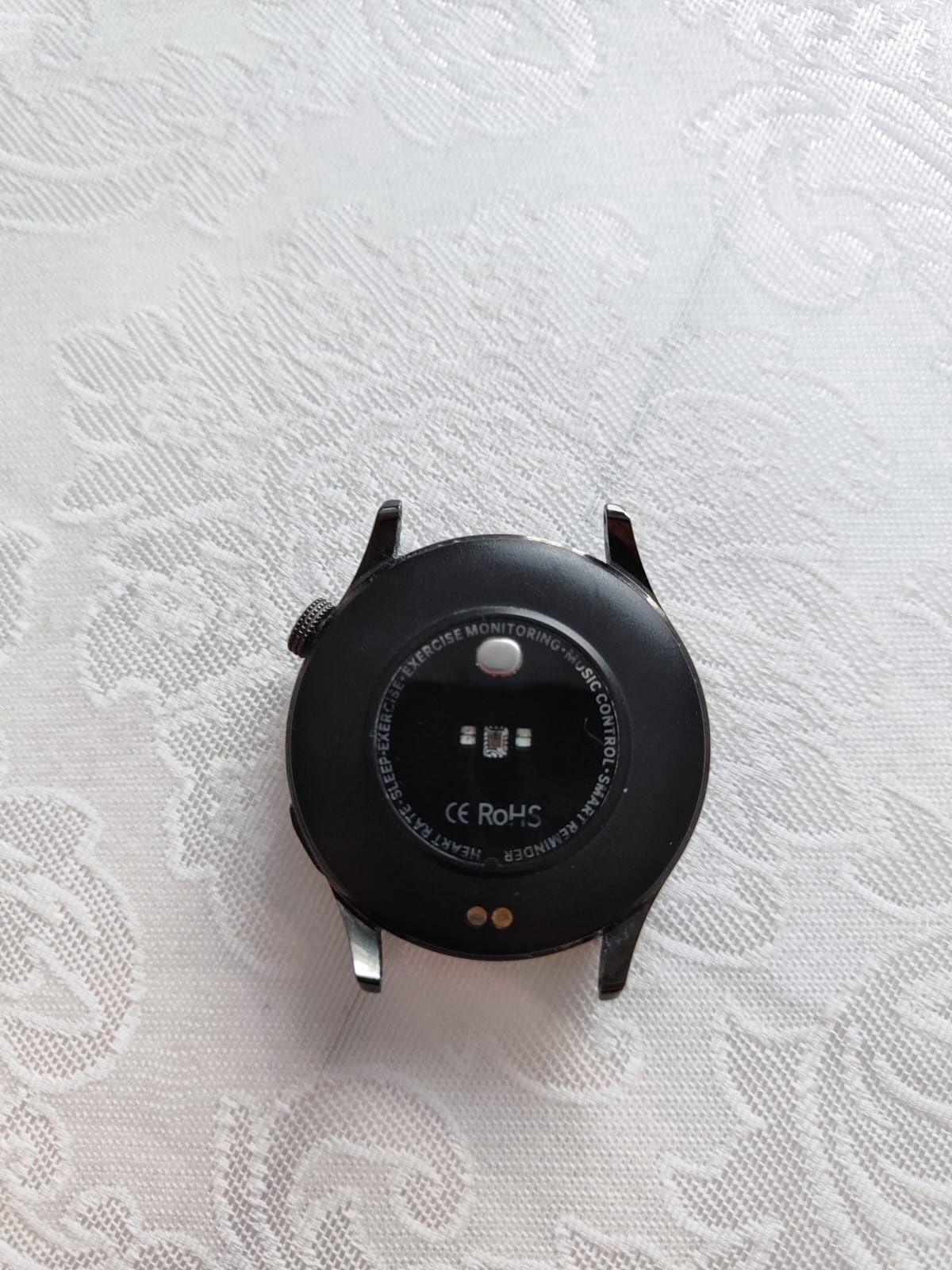 Часы Smart watch    и часы Goldpower