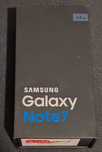 Vand Samsung Galaxy Note 7 SM-N930F - nou, full box - colectie