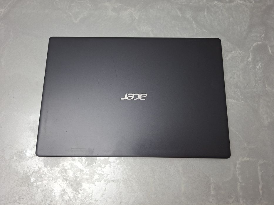 Ноутбук Acer Aspire 3 для работы и учёбы