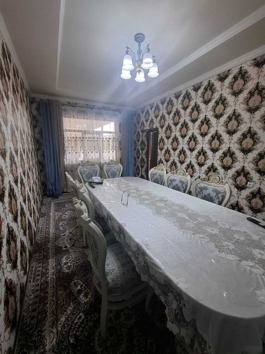 Продаётся дом не далеко от поста Рохат ( Бардданкуль).