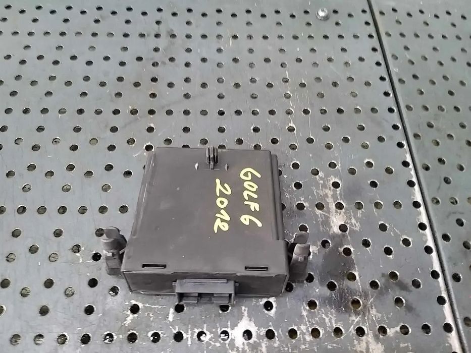 Modul can gateway vw golf 6 5k 7n0907530d