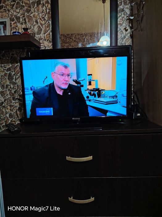 Лед телевизор санг 24 инча