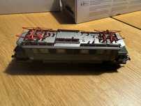 trenulet/locomotiva Marklin HO 37440