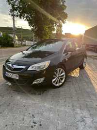 Vand /schimb opel astra