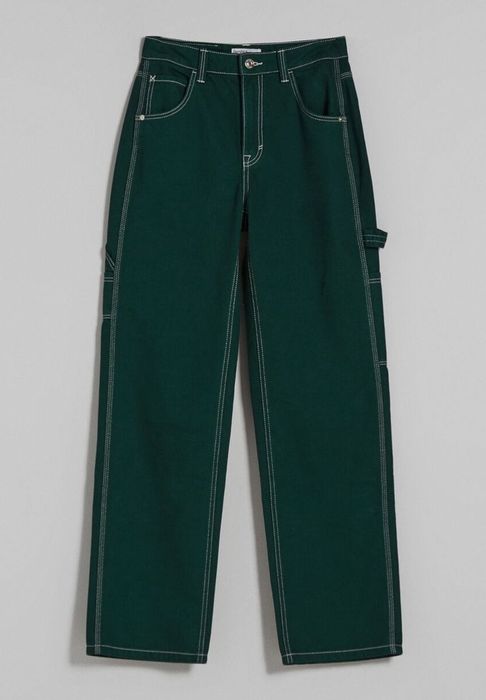 Штаны бершка женские S